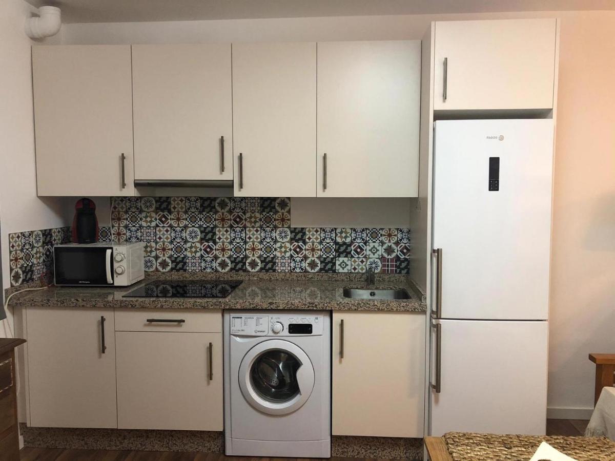 Apartamento Calle Concepcion Pleno Centro قرطبة المظهر الخارجي الصورة