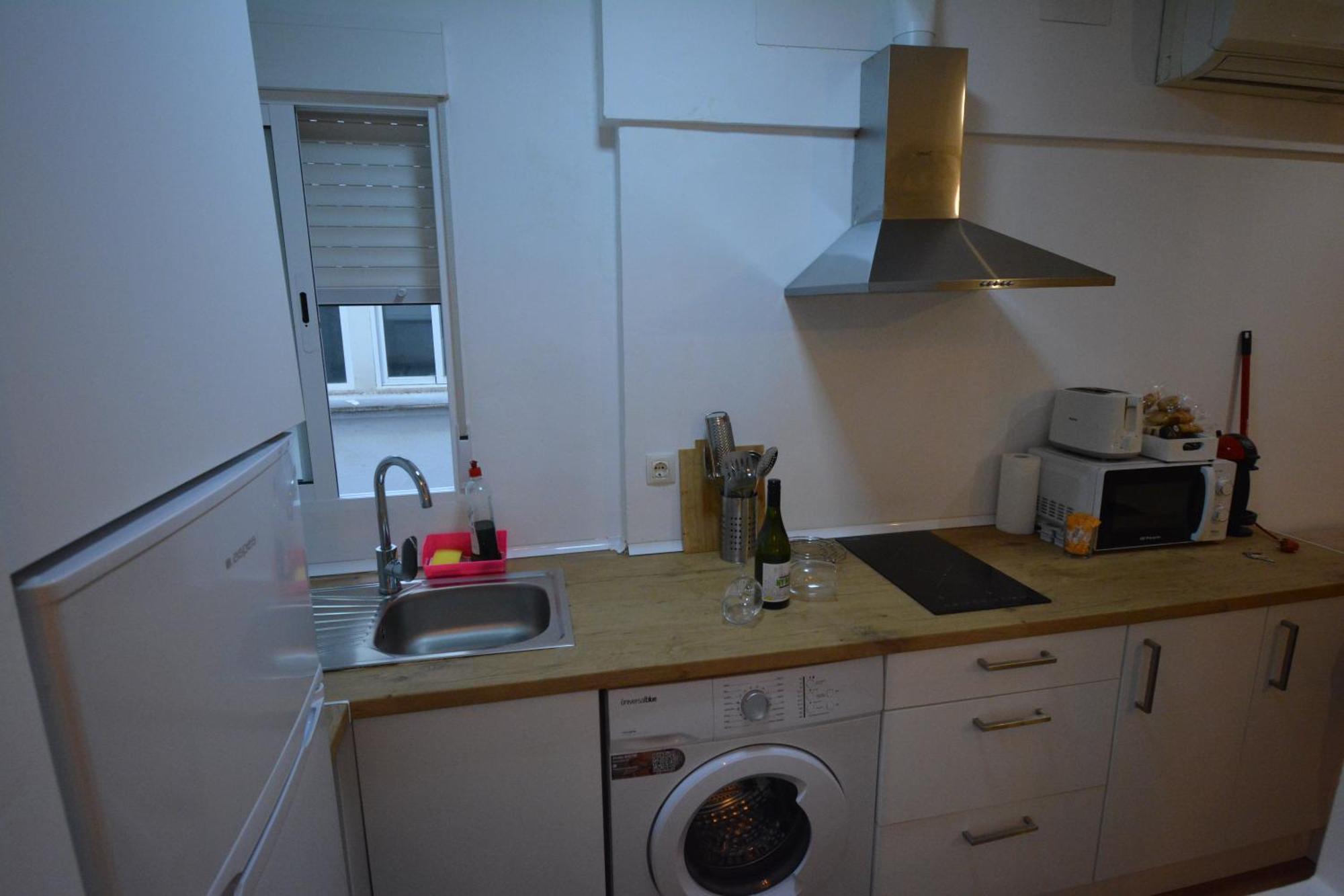 Apartamento Calle Concepcion Pleno Centro قرطبة المظهر الخارجي الصورة