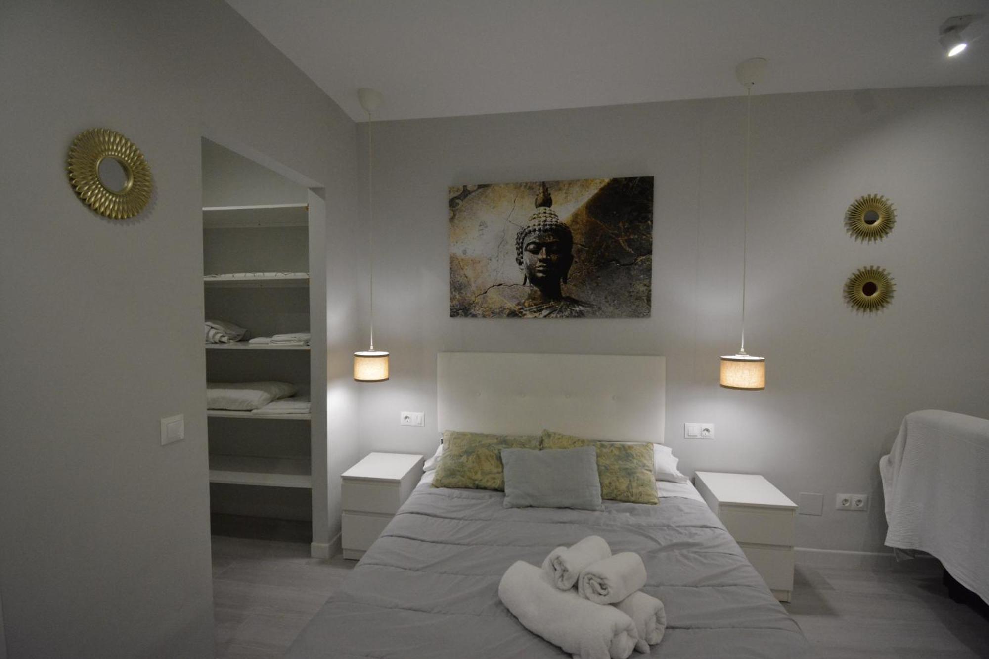Apartamento Calle Concepcion Pleno Centro قرطبة المظهر الخارجي الصورة