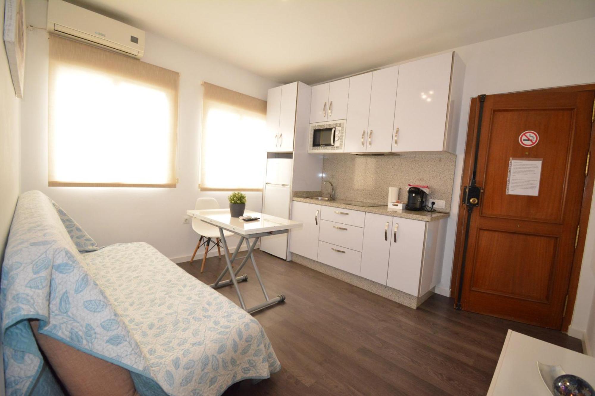 Apartamento Calle Concepcion Pleno Centro قرطبة المظهر الخارجي الصورة