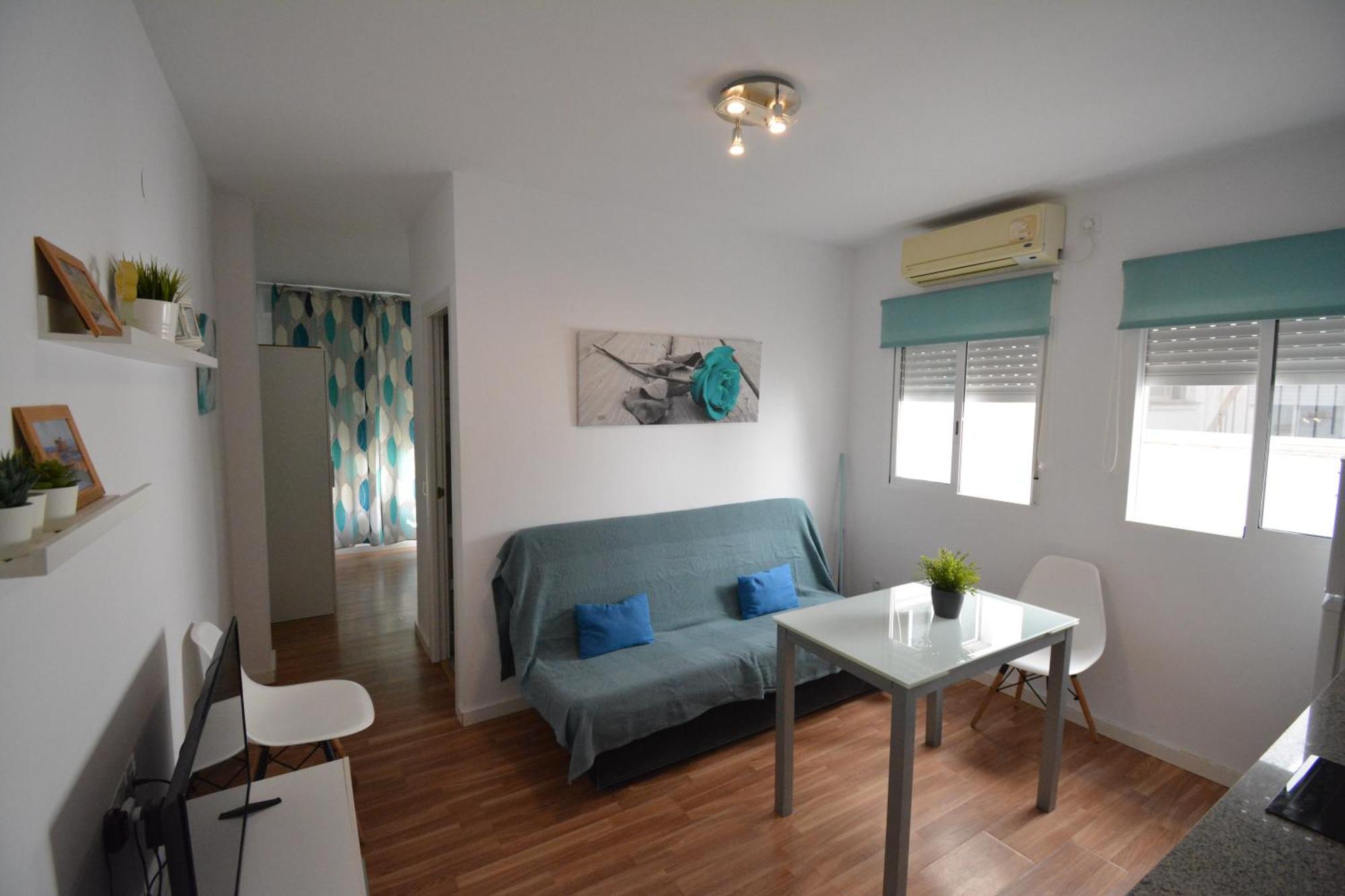 Apartamento Calle Concepcion Pleno Centro قرطبة المظهر الخارجي الصورة