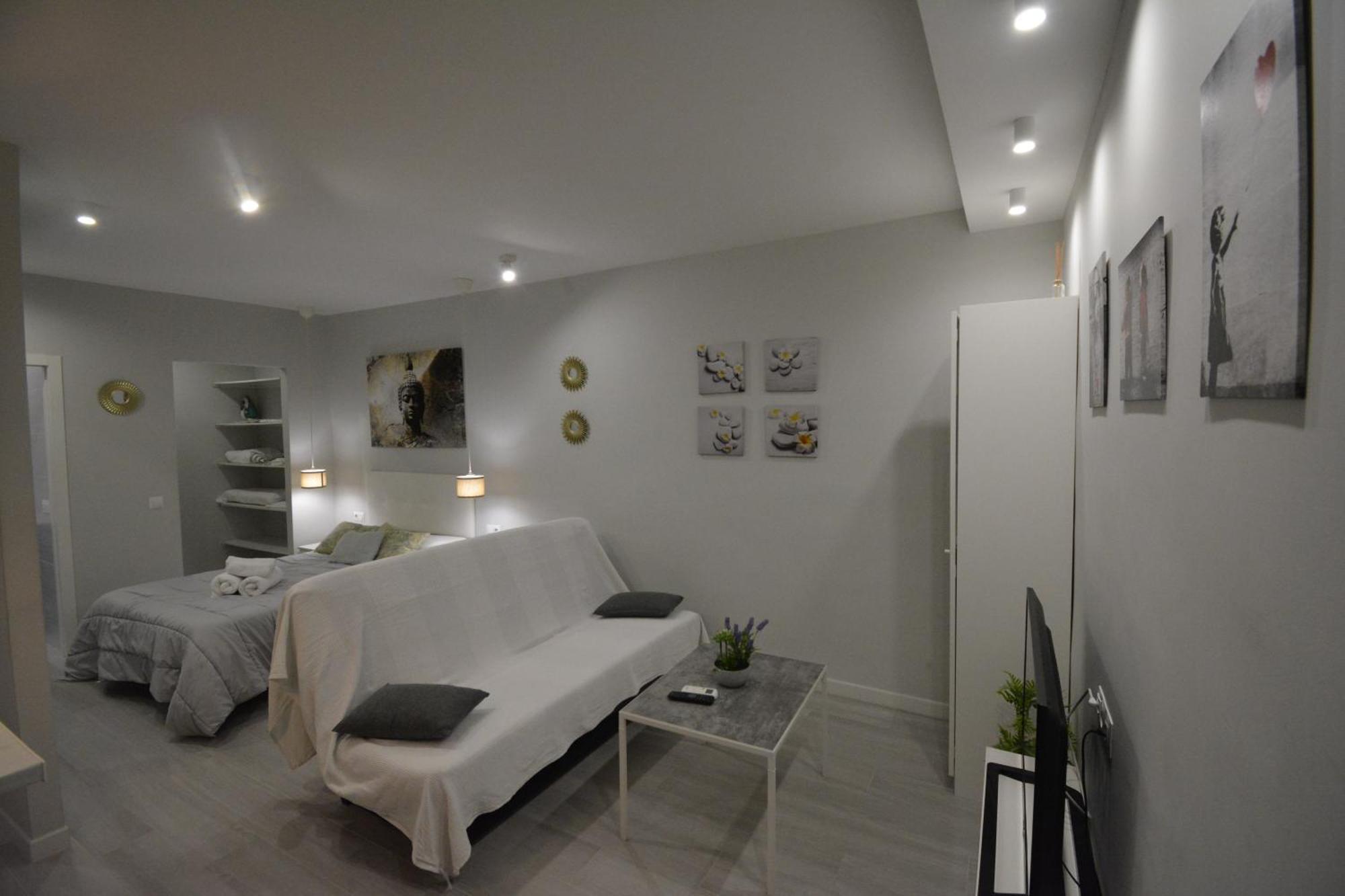 Apartamento Calle Concepcion Pleno Centro قرطبة المظهر الخارجي الصورة
