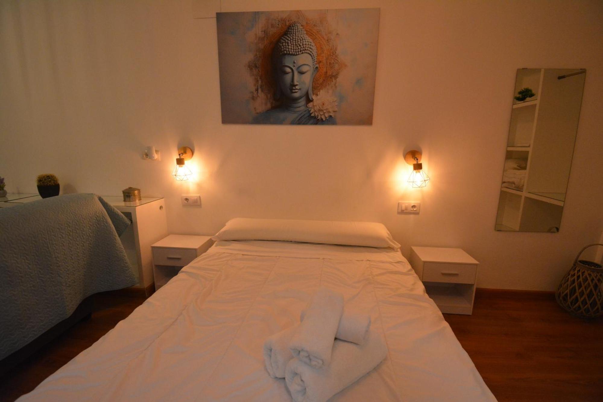 Apartamento Calle Concepcion Pleno Centro قرطبة المظهر الخارجي الصورة